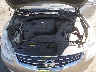 1N4AL2AP9AN****** Repairable 2010 Nissan Altima in Sacramento