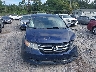 5FNRL5H61FB****** Wrecked 2015 Honda Odyssey in South Carolina State