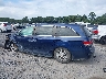 5FNRL5H61FB****** Repairable 2015 Honda Odyssey in South Carolina State
