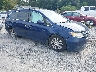 5FNRL5H61FB****** Salvage and Wrecked 2015 Honda Odyssey in Charleston