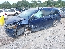 5FNRL5H61FB****** Used and Repairable 2015 Honda Odyssey in Charleston