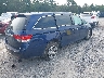 5FNRL5H61FB****** Salvage and Wrecked 2015 Honda Odyssey in South Carolina State