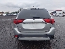JA4AD2A30LZ****** Wrecked 2020 Mitsubishi Outlander