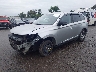 JA4AD2A30LZ****** Used and Repairable 2020 Mitsubishi Outlander in Avenel New Jersey