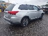 JA4AD2A30LZ****** Salvage and Wrecked 2020 Mitsubishi Outlander in New Jersey State