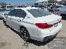 WBAJA9C51KB****** Salvage and Repairable 2019 BMW 5 Series in North Hollywood