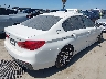 WBAJA9C51KB****** Salvage and Wrecked 2019 BMW 5 Series in California State