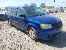 2D4RN4DG3BR****** Salvamento y Destrozados 2011 Dodge Grand Caravan en Corpus Christi