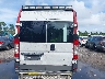 3C6URVHG5HE****** Reparables 2017 RAM Promaster