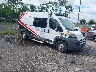 3C6URVHG5HE****** Salvamento y Destrozados 2017 RAM Promaster en Jacksonville