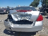 1HGCM56167A****** Wrecked 2007 Honda Accord