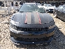 2C3CDXCT7FH****** Wrecked 2015 Dodge Charger in Ohio State