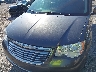 2C4RC1BG2FR****** Usados 2015 Chrysler Town & Country en Estado de Virginia