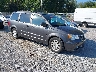 2C4RC1BG2FR****** Salvamento y Destrozados 2015 Chrysler Town & Country en Roanoke