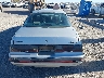 1FABP64T7JH****** Wrecked 1988 Ford Thunderbird