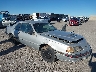 1FABP64T7JH****** Salvage and Wrecked 1988 Ford Thunderbird in High Desert
