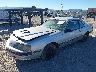 1FABP64T7JH****** Used and Repairable 1988 Ford Thunderbird in High Desert