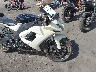 JKAZXCE128A****** Salvage and Wrecked 2008 Kawasaki Ninja ZX-10R in Rec Rides Online Exclusive