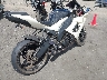 JKAZXCE128A****** Salvage and Wrecked 2008 Kawasaki Ninja ZX-10R in California State