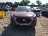 KM8J33A47LU****** Wrecked 2020 Hyundai Tucson in Iowa State