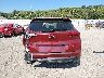 KM8J33A47LU****** Wrecked 2020 Hyundai Tucson