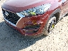 KM8J33A47LU****** Salvage and Repairable 2020 Hyundai Tucson in Iowa State