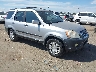 JHLRD78855C****** Salvamento y Destrozados 2005 Honda CR-V en Sacramento