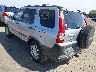 JHLRD78855C****** Salvamento y Reparables 2005 Honda CR-V en Sacramento