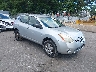 JN8AS58V59W****** Salvamento y Destrozados 2009 Nissan Rogue en Long Island