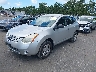 JN8AS58V59W****** Usados y Reparables 2009 Nissan Rogue en Long Island