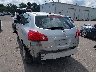 JN8AS58V59W****** Salvamento y Reparables 2009 Nissan Rogue en Estado de Nueva York
