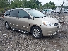 5TDZA23C74S****** Salvage and Wrecked 2004 Toyota Sienna in Boston Shirley