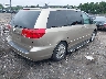 5TDZA23C74S****** Salvage and Wrecked 2004 Toyota Sienna in Massachusetts State