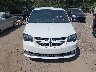 2C4RDGEG7KR****** Wrecked 2019 Dodge Grand Caravan in Indiana State