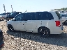 2C4RDGEG7KR****** Repairable 2019 Dodge Grand Caravan in Indiana State