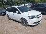 2C4RDGEG7KR****** Salvage and Wrecked 2019 Dodge Grand Caravan in Indianapolis
