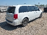 2C4RDGEG7KR****** Salvage and Wrecked 2019 Dodge Grand Caravan in Indiana State