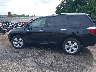 JTEES42A982****** Salvage 2008 Toyota Highlander