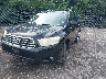 JTEES42A982****** Used and Repairable 2008 Toyota Highlander in Bridgeport