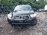 JTEES42A982****** Salvage and Repairable 2008 Toyota Highlander in Pennsylvania State