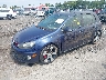 WVWHD7AJ8CW****** Usados y Reparables 2012 Volkswagen GTI en Culpeper