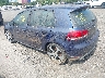 WVWHD7AJ8CW****** Salvamento y Reparables 2012 Volkswagen GTI en Culpeper