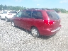 5TDKK4CC7AS****** Salvage and Repairable 2010 Toyota Sienna in Elkton