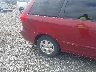 5TDKK4CC7AS****** Salvage and Repairable 2010 Toyota Sienna in Maryland State