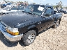 1FTYR10C3YP****** Used and Repairable 2000 Ford Ranger in Cincinnati