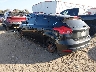 1FADP3N23FL****** Salvamento y Reparables 2015 Ford Focus en Austin