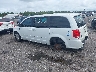 2C4RDGBG3HR****** Usados 2017 Dodge Grand Caravan en Estado de Florida