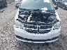 2C4RDGBG3HR****** Destrozados 2017 Dodge Grand Caravan
