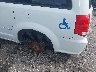2C4RDGBG3HR****** Salvamento y Destrozados 2017 Dodge Grand Caravan en Jacksonville