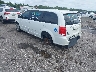 2C4RDGBG3HR****** Salvamento y Reparables 2017 Dodge Grand Caravan en Jacksonville